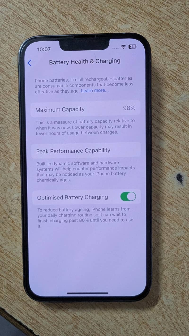 Apple iPhone 13 Pro 2