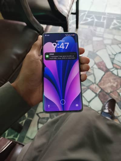 Redmi Note 13 Pro Plus edge 12+6.512gb variant