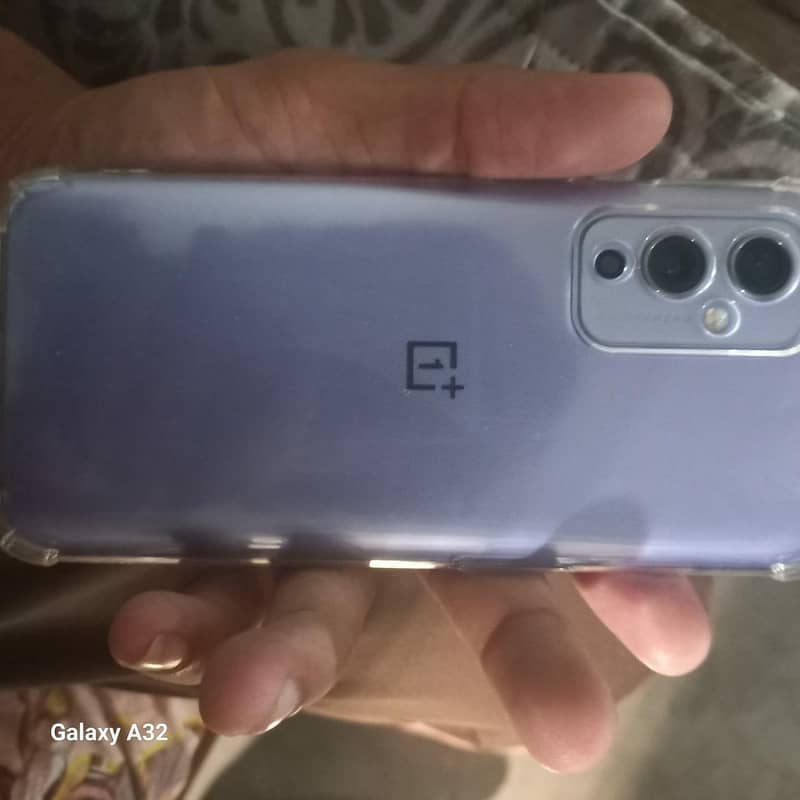 One Plus 9 1