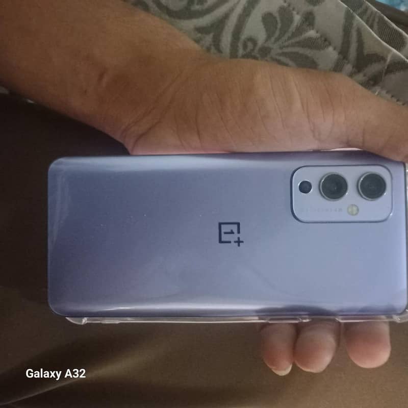 One Plus 9 3