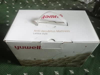 Anti-decubitus Mattress