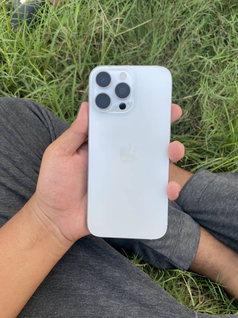 Iphone 16 pro max (Bypass) 0