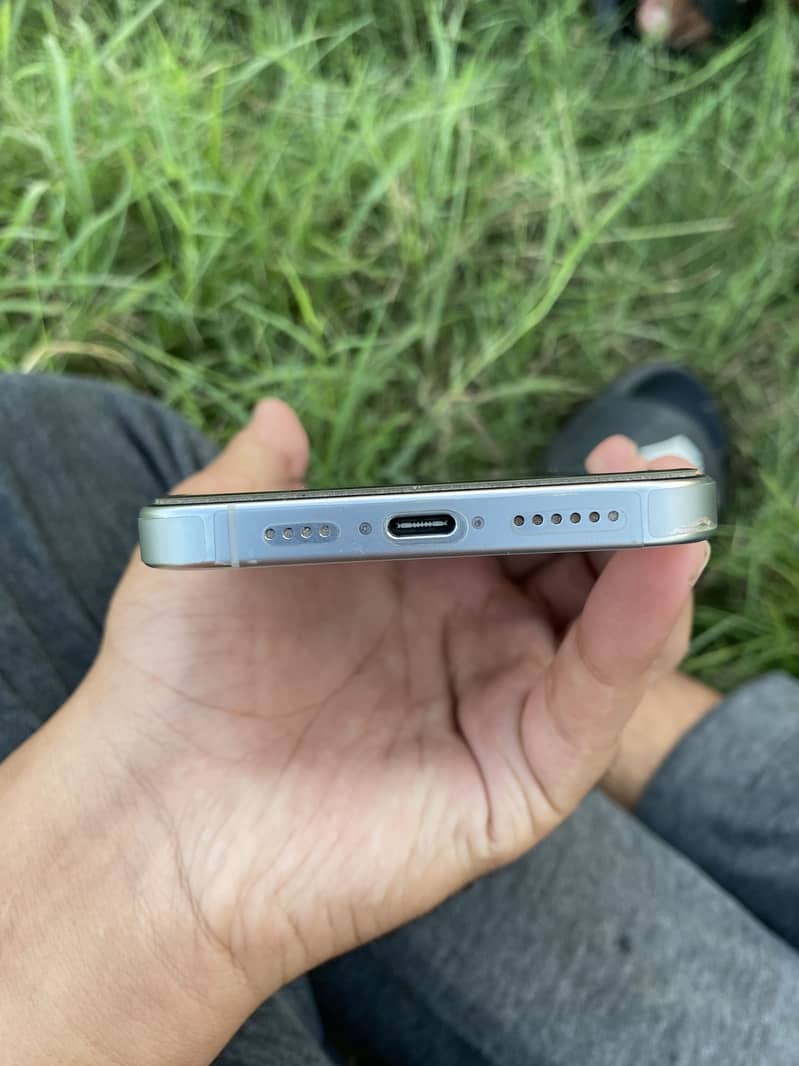 Iphone 16 pro max (Bypass) 1