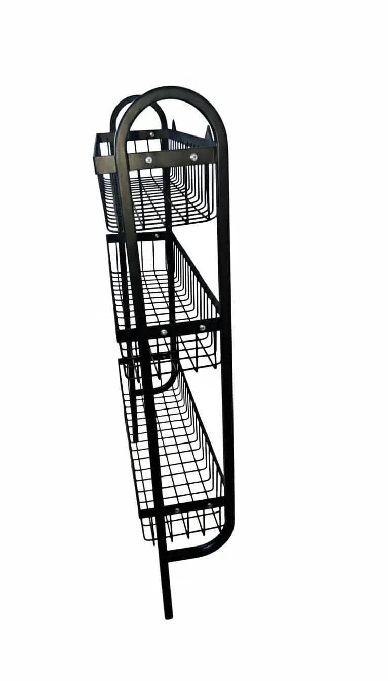 Kitchen Organizers 0