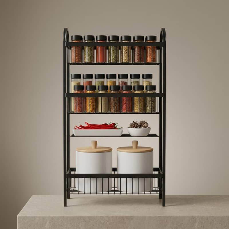 Kitchen Organizers 5