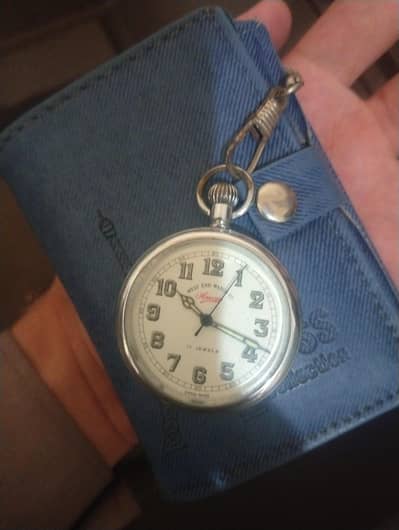Vintage Watch – Elegant Designs