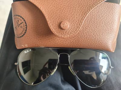 Rayban Sunglasses RB 3025 Aviator