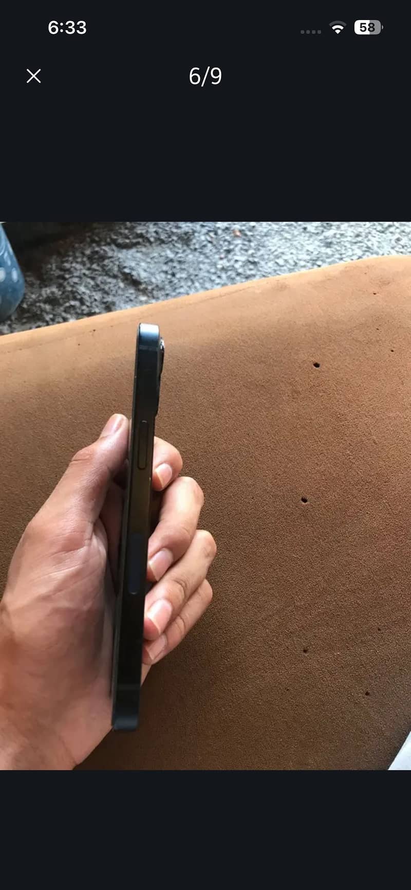 Apple iPhone 13 1