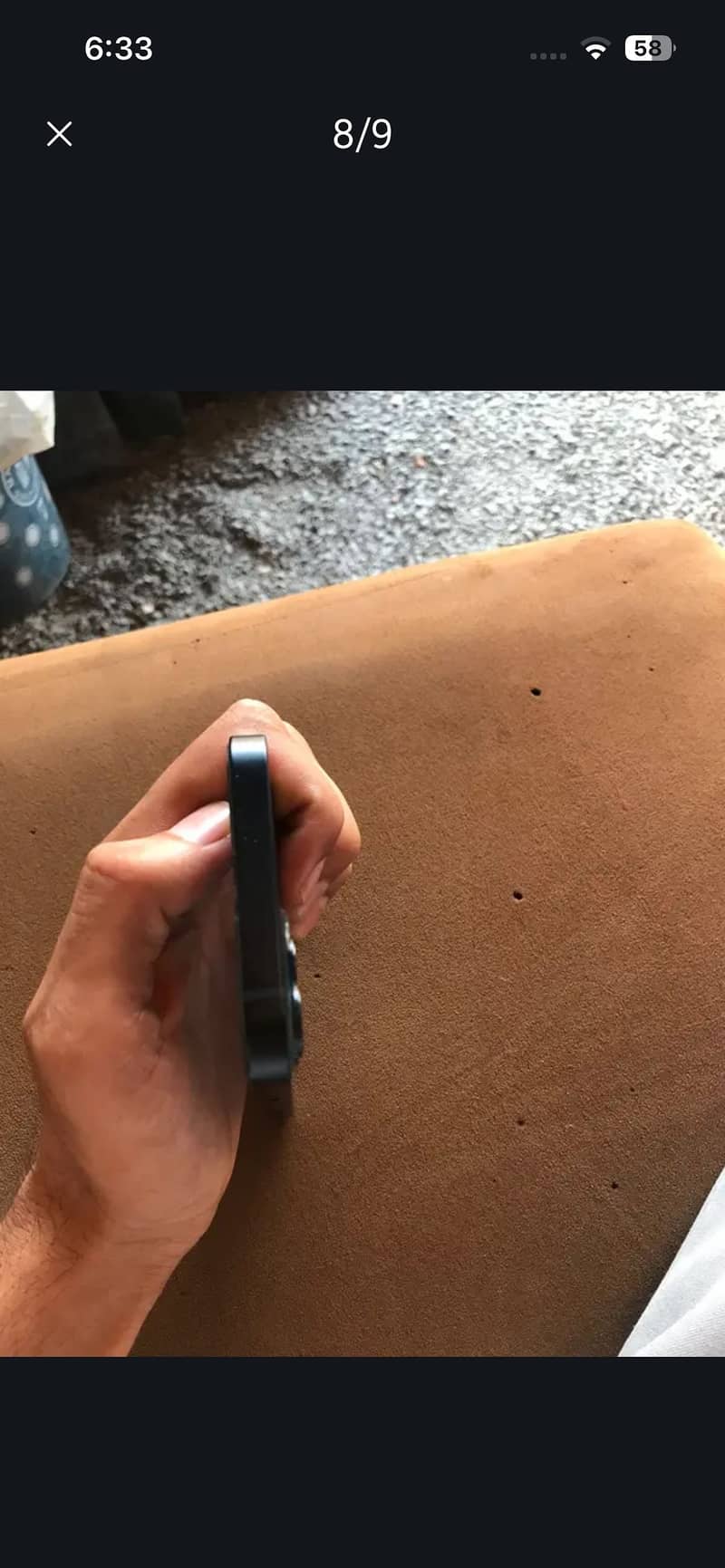 Apple iPhone 13 5