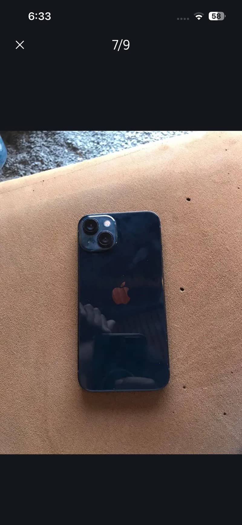 Apple iPhone 13 6