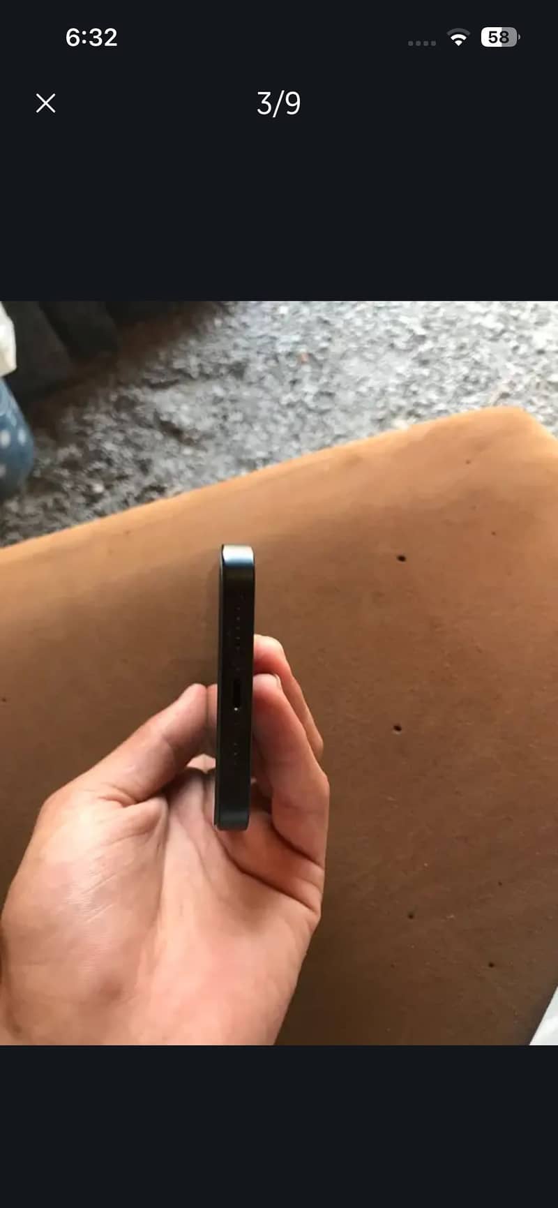 Apple iPhone 13 8
