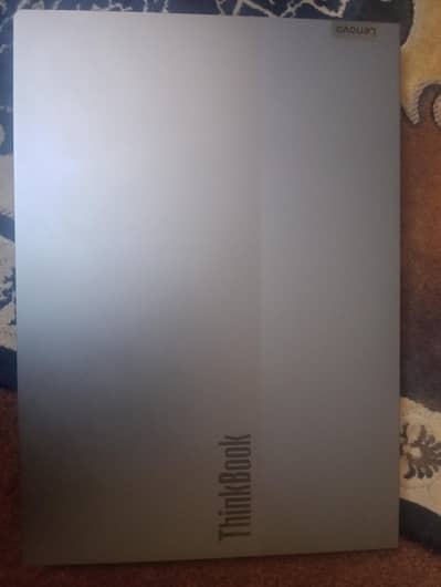 Lenovo think book CM Punjab laptop for sale