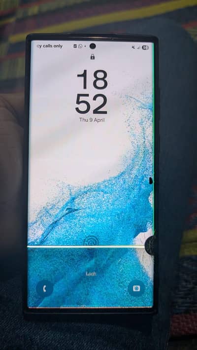 Samsung Mobile S22 Ultra