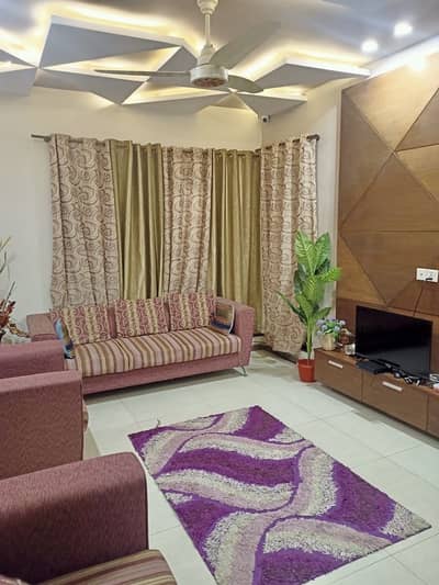 5 Marla Like Brand New House Available For Sale In Lake City Meadows Ex State Near By DHA Phase 5