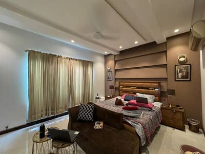 One Kanal Use House Available For Sale In Lake City Meadows Ex State Life Socieyt Near By DHA Phase 5 Lhr