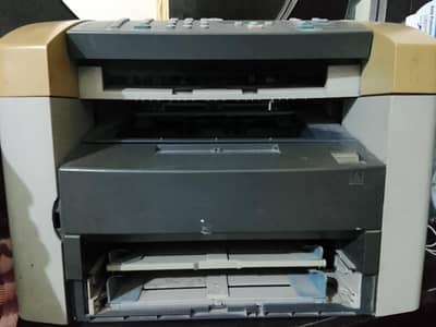 HP printer model 3015     03016933345