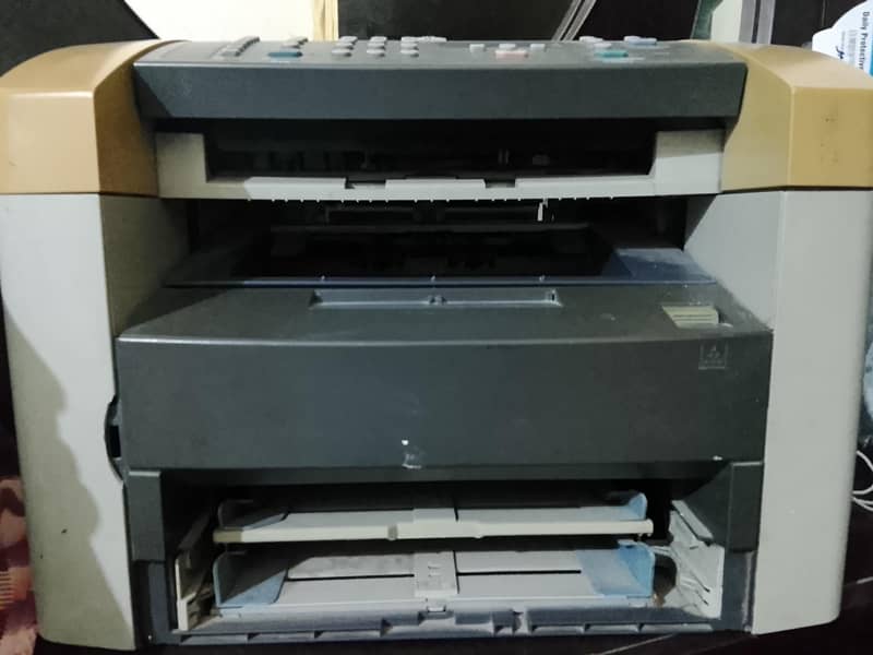 HP printer model  03016933345 0