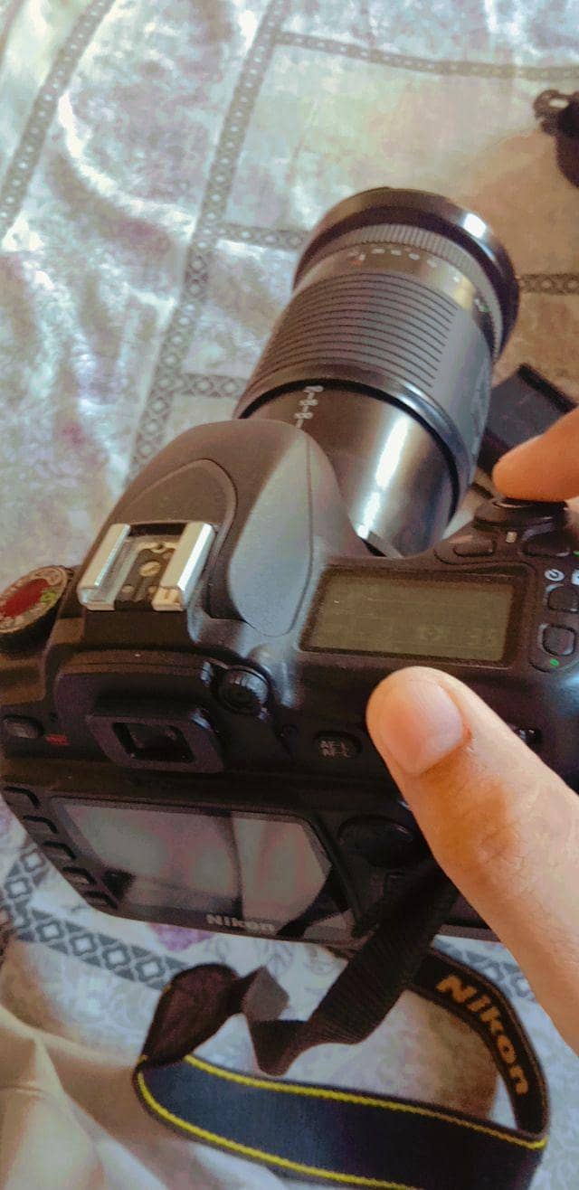 DSLR camera 2