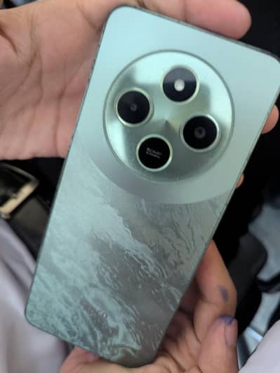 Xiaomi POCO C75