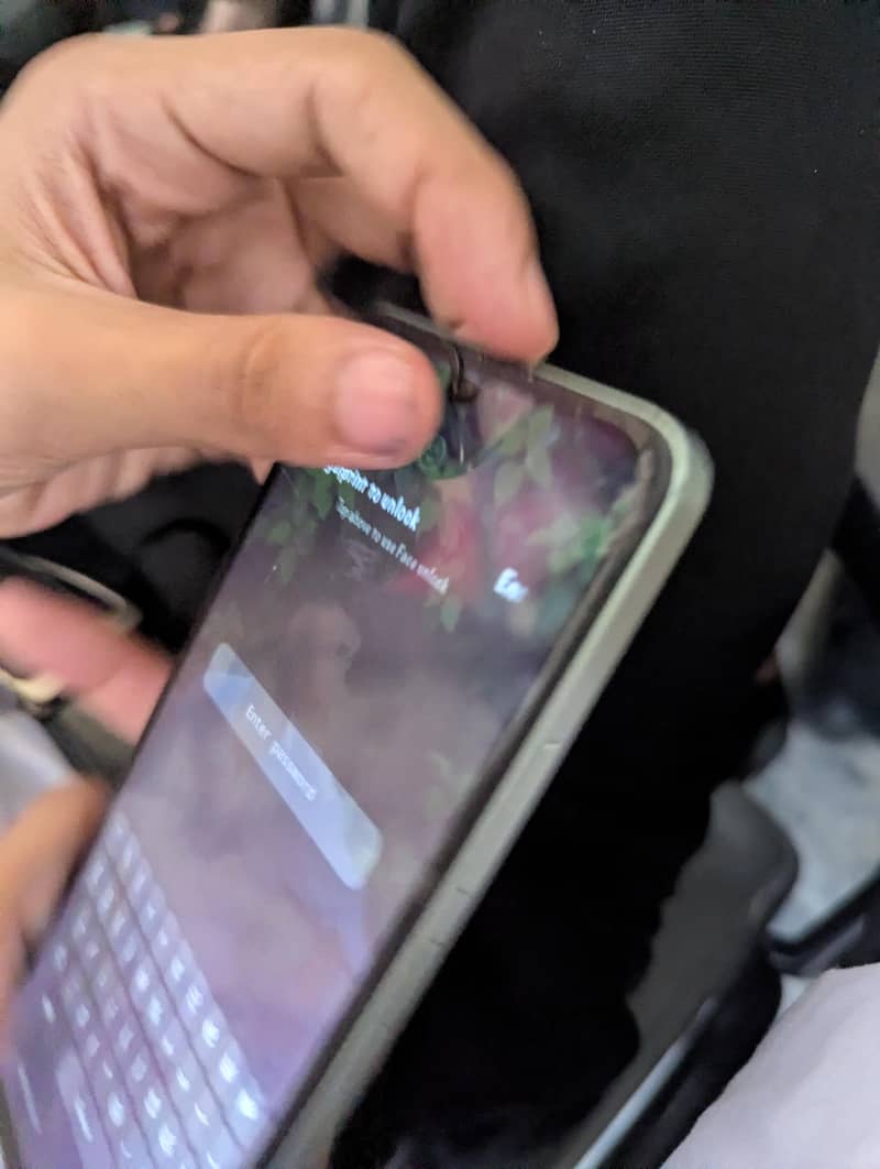 Xiaomi POCO C75 1