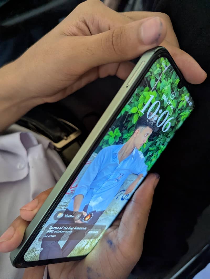 Xiaomi POCO C75 2