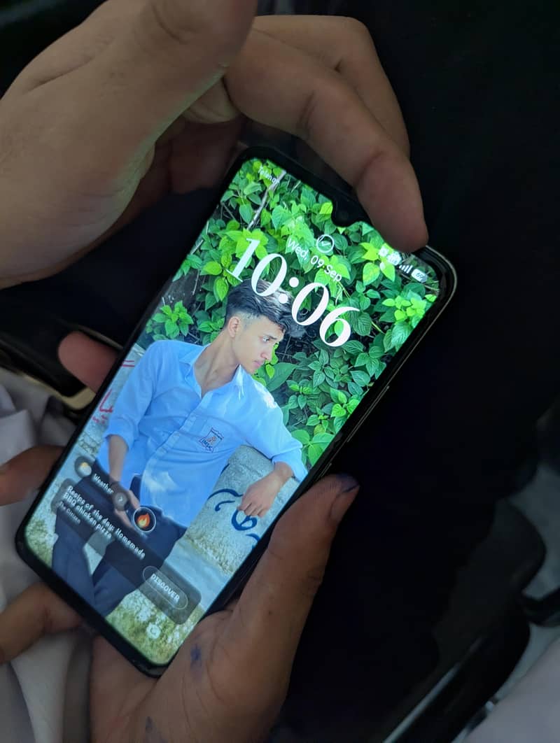 Xiaomi POCO C75 3