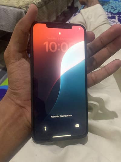 Apple iPhone XS Max