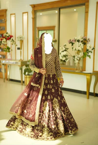 Bridal lehanga | Wedding lehanga | Barat lehanga