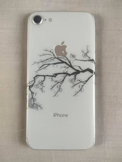Apple iPhone 8 factory unlock