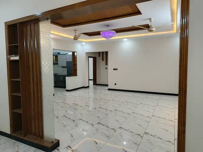 12 Marla Full House available for rent in G15
