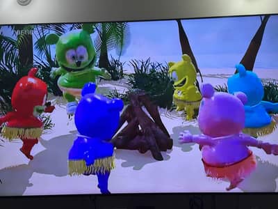 Samsung original 75 inch led