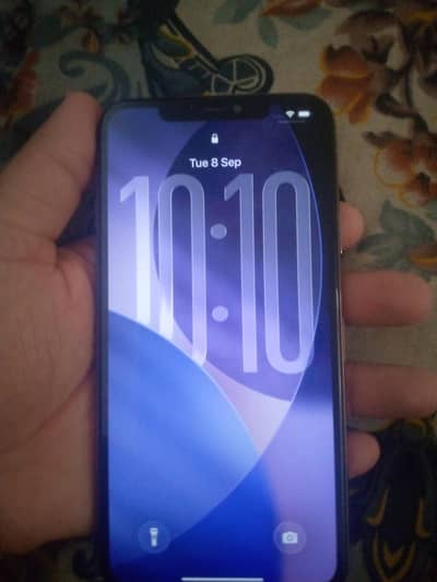 Apple iPhone 11 Pro Max