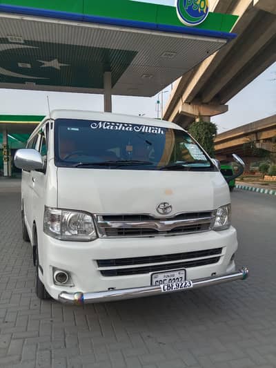 hiace 214