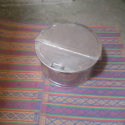 chaat wala tap