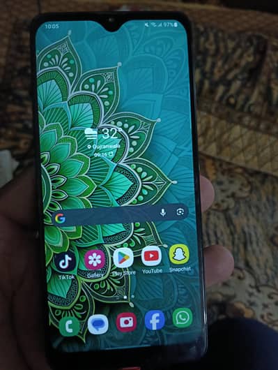 Samsung Mobile A32