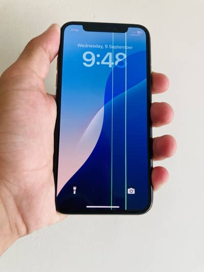 iPhone XS 256gb Dual Approved