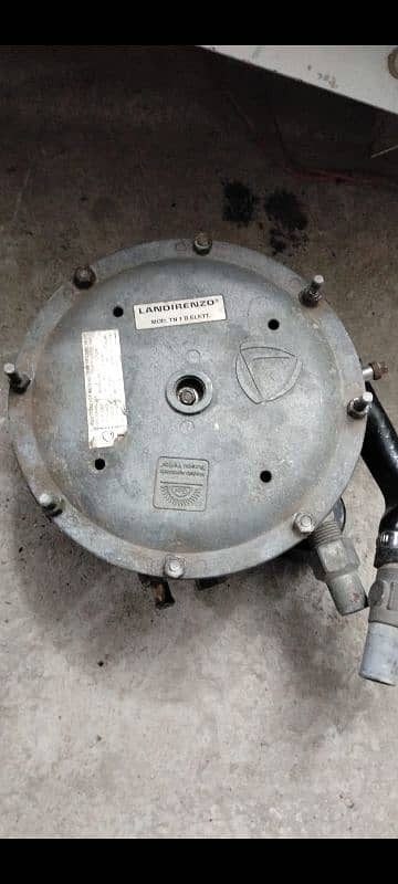 CNC/ Cylinder