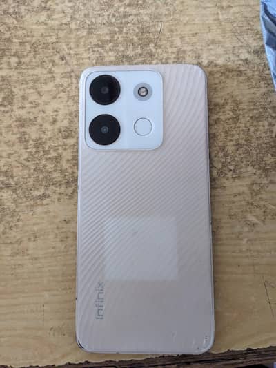 Infinix Smart 7 only charger 03715475694