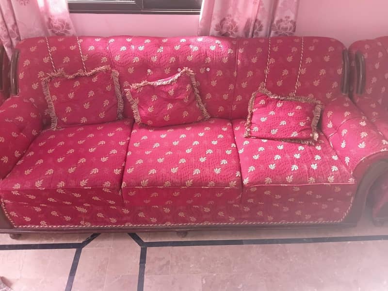 Sofa set sell 0