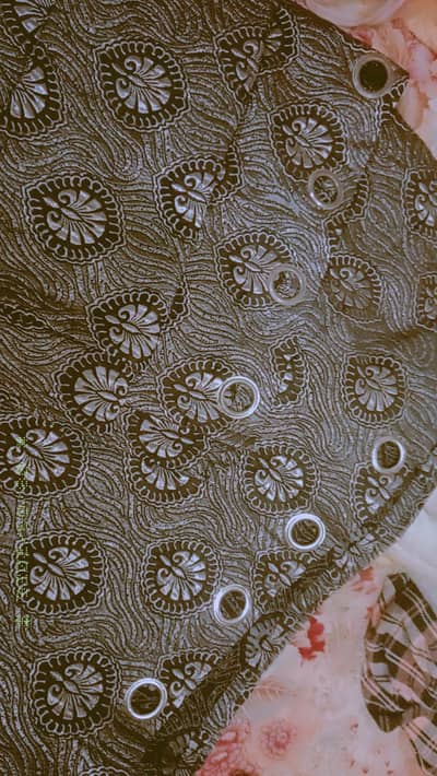 curtains for sale argent