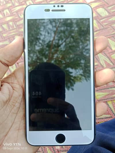 Apple iPhone 8 Plus 64 Gb jv