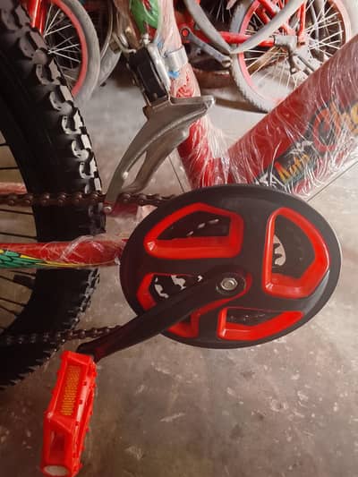 cycle