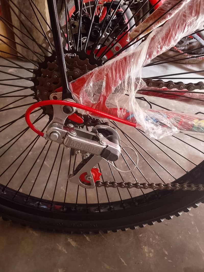 cycle 1