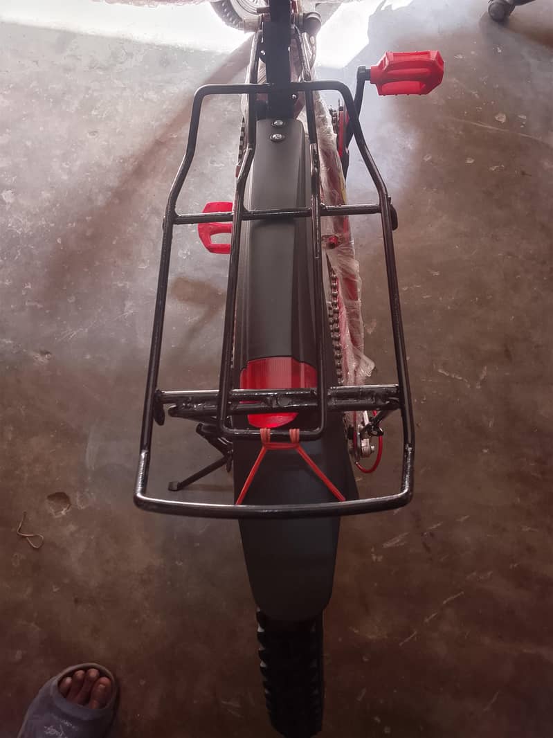 cycle 2
