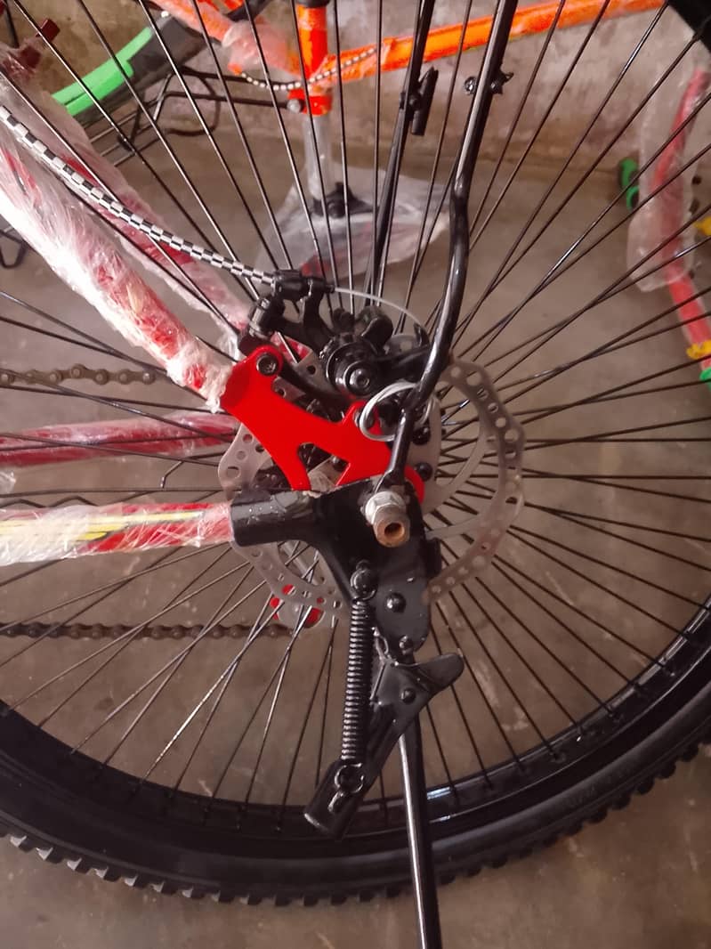 cycle 3