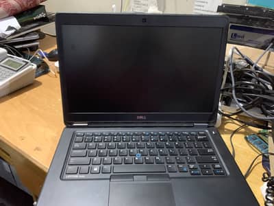 Dell  latitude E5450 Corei5 5th gen