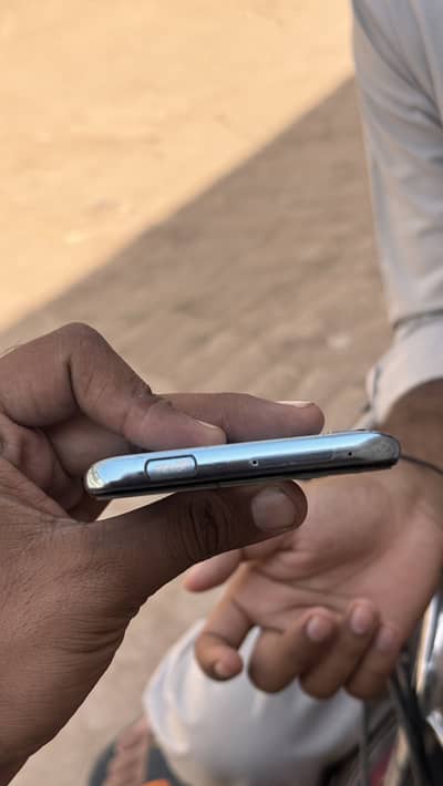 Huawei y9s 2019