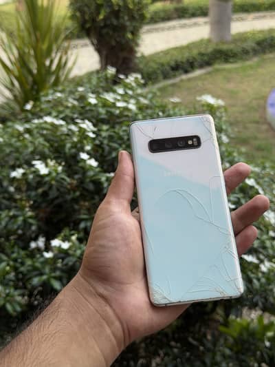 Samsung S10 Plus