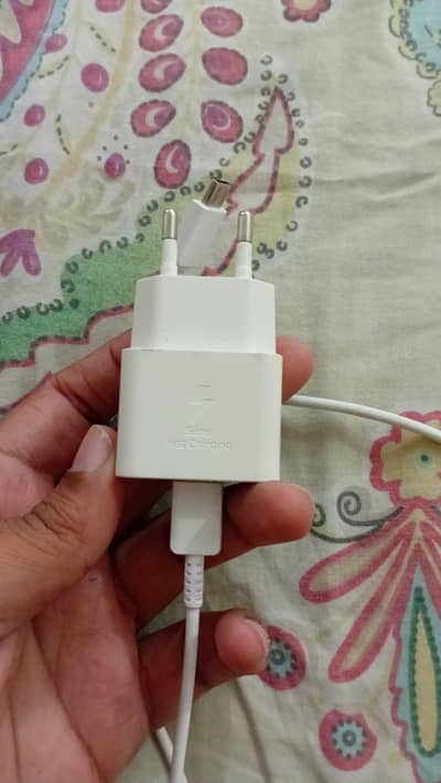samsung 25watt orgnal charger fix price