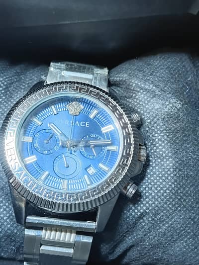 Brand new watch